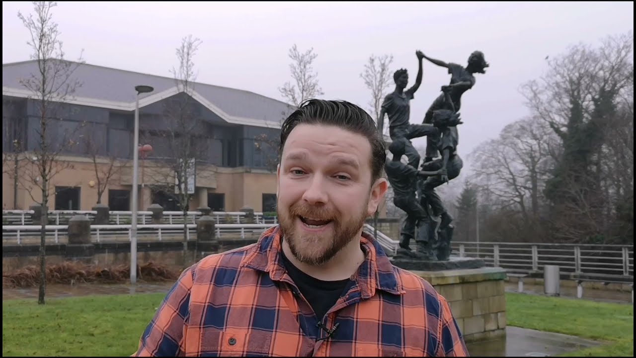 History of Livingston