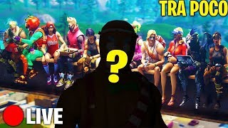 [Live FORNITE] [ Ps4 Fr] Solo tryhard mains froide