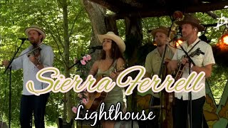 Sierra Ferrell - Lighthouse (NMF Sycamore Sessions) @epiphone-r