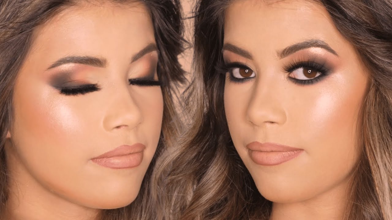 ESFUMADO OPACO MARCANTE