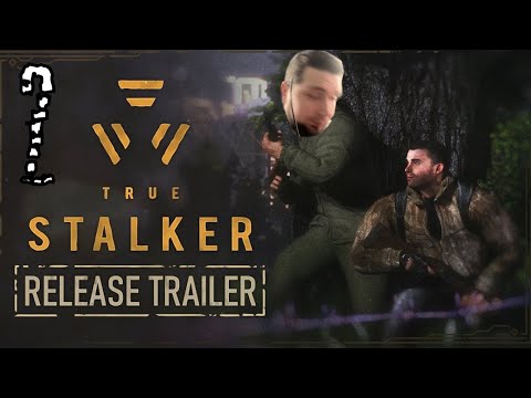 Парк Культуры в True Stalker #2