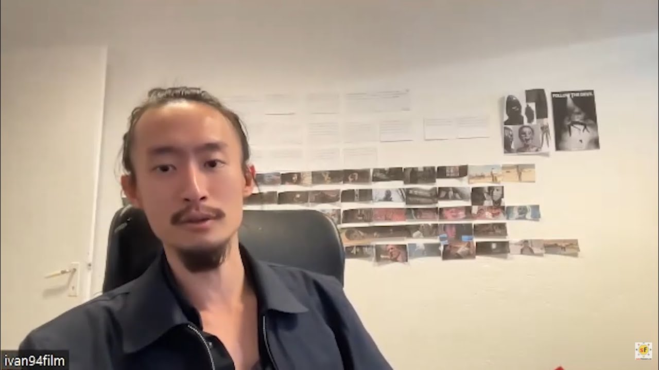 Community Spotlight: ivan94film