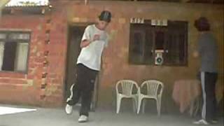 Shuffle Rebolation Klows - Dual Daan e Juliooh {SRK}