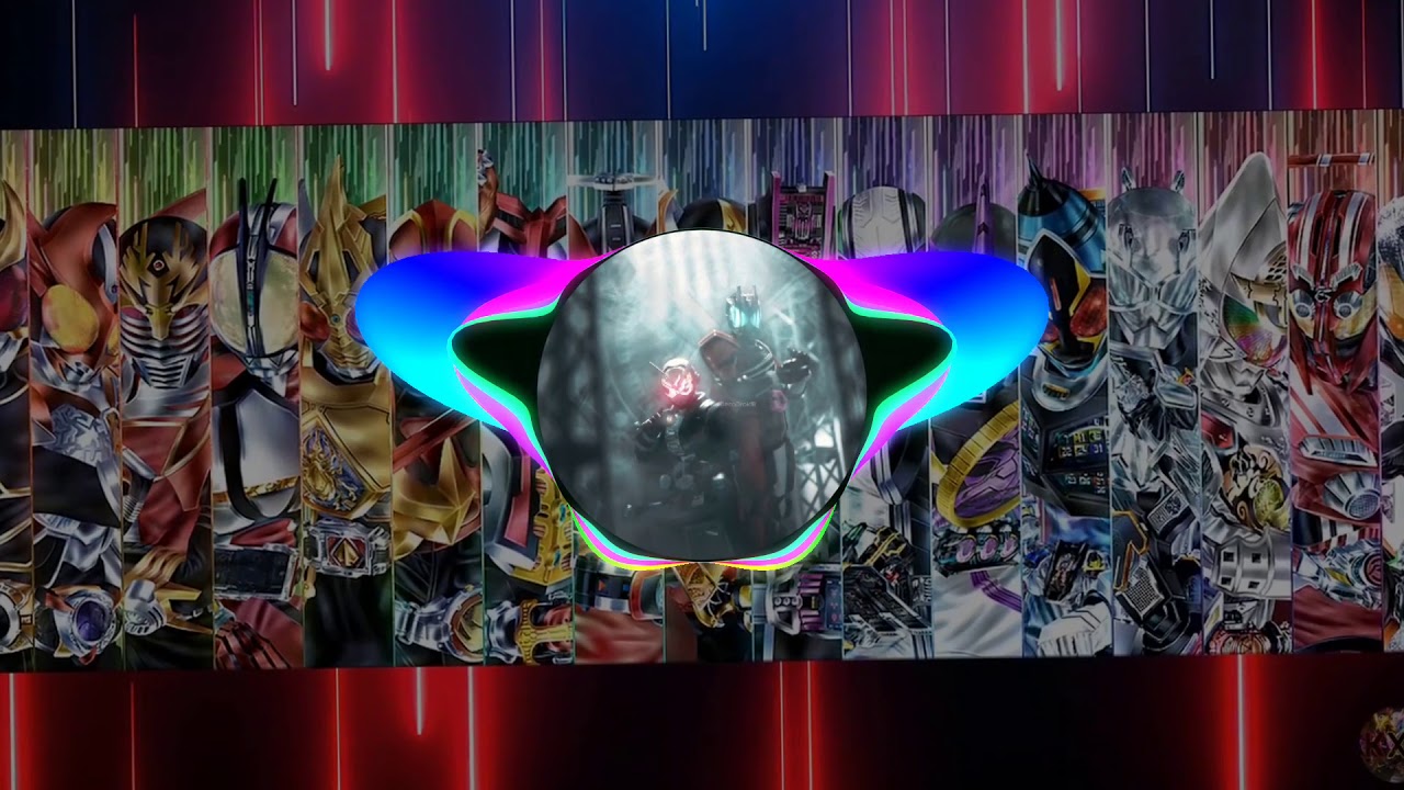 Reason For - Kamen Rider Girl auf YouTube ansehen Reason For - Kamen Rider Girl auf YouTube ansehen