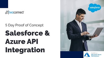 Salesforce & Azure API Integration