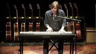 Jackson Browne - Late For The Sky