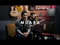 Download Lagu Adera - Muara - Eben & Ilham Cover