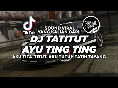 DJ Tatitit Ayu Ting Ting | Tik Tok Viral | Zumba | Senam | Andi Asmara Lombok