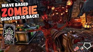 Round Based Zombies is BACK in Blood Reaver