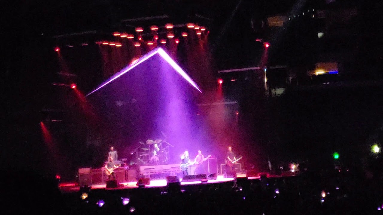 Foo Fighters Denver (4) YouTube