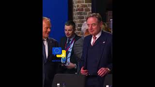Single Market or Slow Decline? 🇪🇺⚡ EU Leaders Confront Letta’s Reform Blueprint