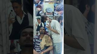 @SAMEER_UNISEX_SALON786 #trending #trendinghair #treatment #shortsfeed #shorts #viral #viralvideo