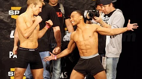 John Dodson - Highlights