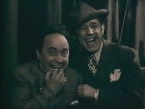 WHO WAS FRED KARNO?