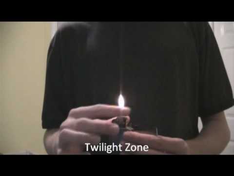 Zippo Tricks (#1)