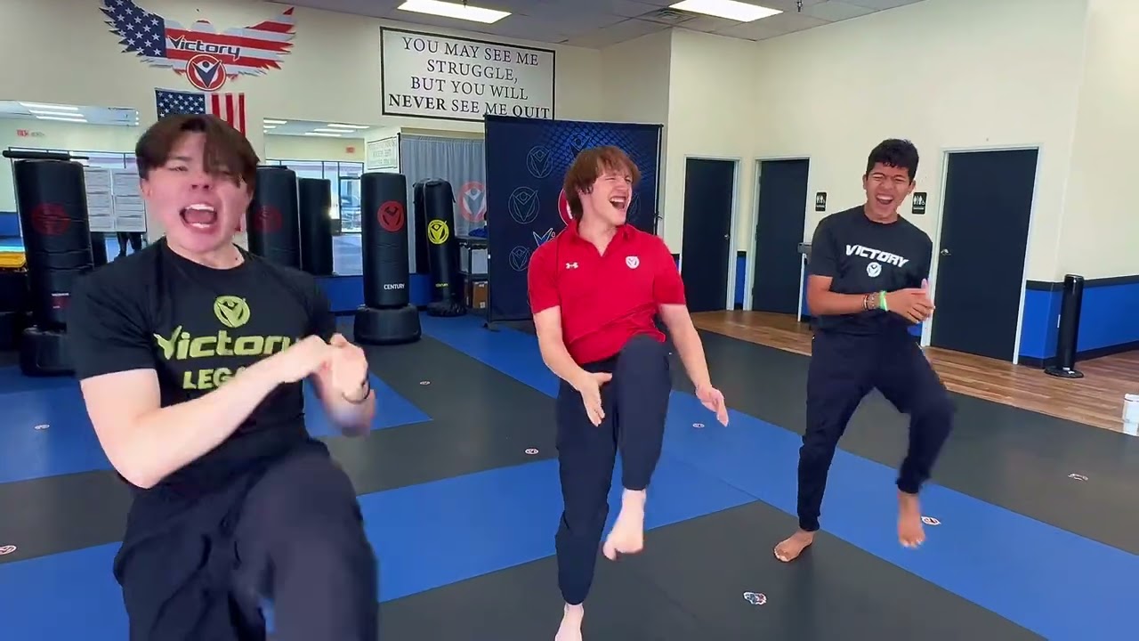 High Rank Testing Curriculum for Feb 2026