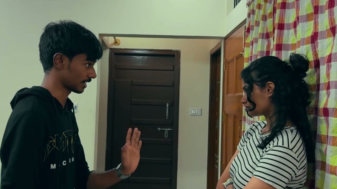 The GUEST | Short Film | Meraki