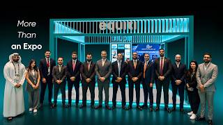 How Equiti Showed Up at Money Expo Abu Dhabi 2026