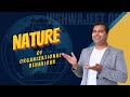 What are most common mistakes managers make when it comes to Organizational Behaviour?Nature of OB