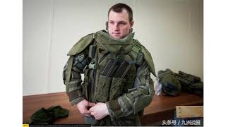 为什么美国军人都穿防弹衣，我国却不穿呢？终于明白了