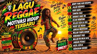 Kumpulan Reggae Motivasi Terbaru 2026 🌴|| MIMPI YANG KAN KUGAPAI🌴|| Nada Kehidupan ☕🎤🌴🌴🌴🌴