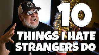 10 things you shouldn't do or say when playing slots | I HATE THIS