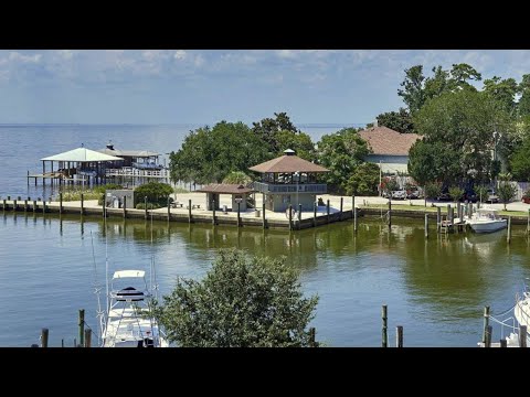 Video: 12 top-rated resorts in Alabama