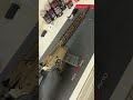 LaRue Tactical Black &amp; Texas Tea