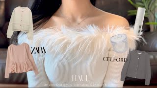 Haulzara,Celford,Polaura,Etc...