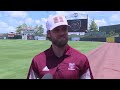 Joey Hawkins after MSU makes Lawrence Regional