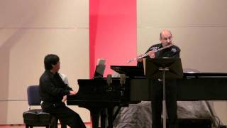 Geppetto's Workshop 03 - Michael Gandolfi