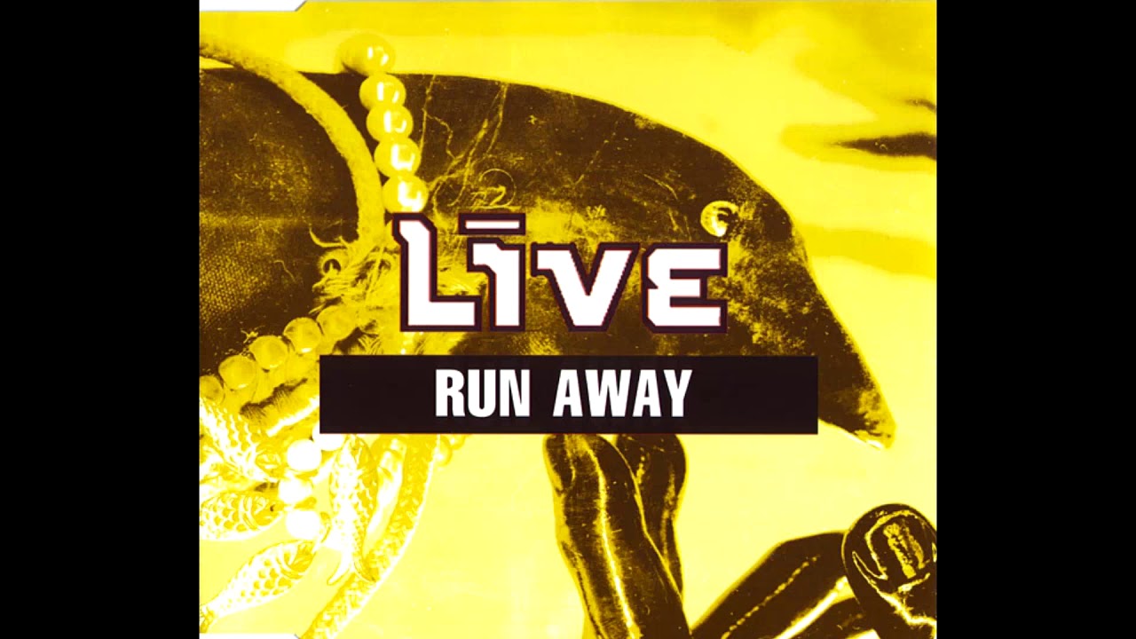 Run to live. The Runaways Live. Live away. Live Live Run. Run Run Run away песня.