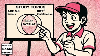 CDT Certification: The Smart Move for ARE Candidates