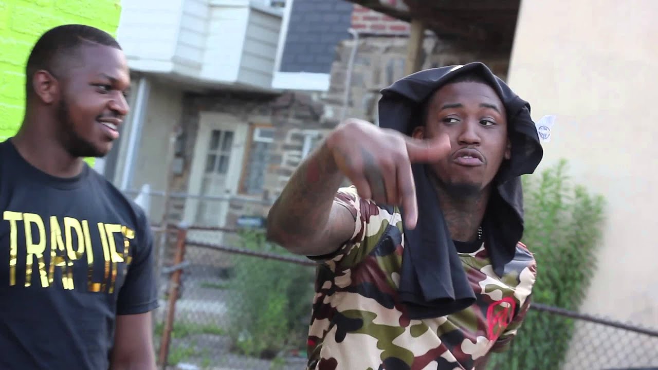 Yung Rant-Versace Freestyle - YouTube