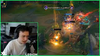 Taliyah Is BROKEN
