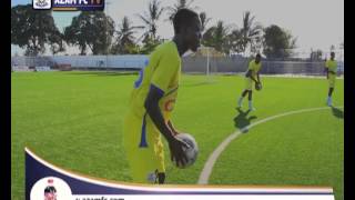 AZAM TV ep9