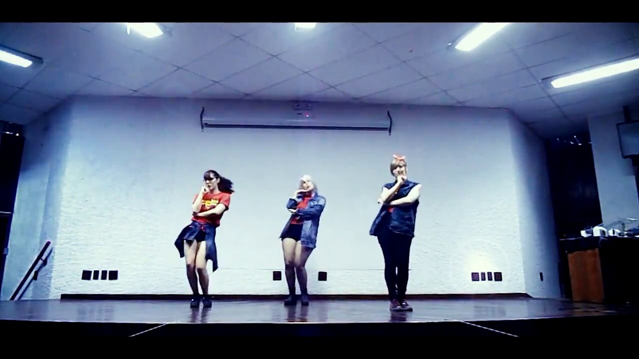 [ YAY! DANCE TEAM ] 4Minute - What's Your Name Dance Cover at IFComic
