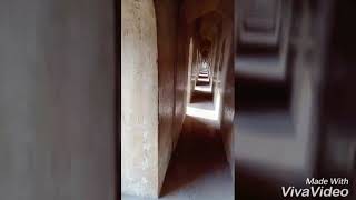 Labyrinth of Lucknow ... Ancient architecture !! Must watch !!