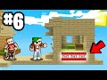 NICO HA SCOPERTO IL MIO SCHERZO IN UN BLOCCO ! - One Block Skyblock Minecraft ITA