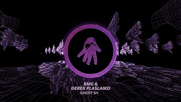 BMG & Derek Plaslaiko - Ghost Ship  [Official Visual Video]