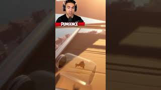 Goldfish Destroys a Bridge