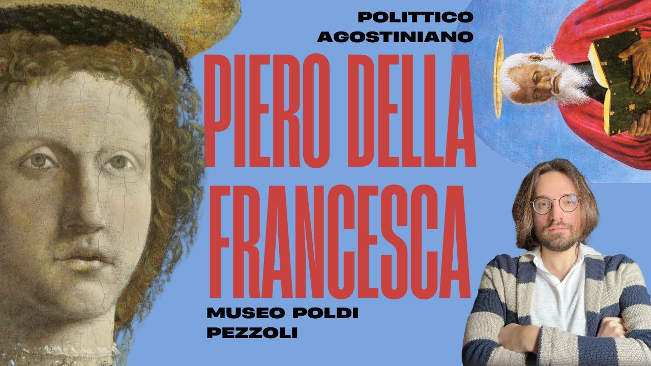 Piero della Francesca e il polittico agostiniano