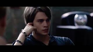 Nicholas Galitzine   High Strung