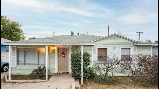 1418 W. Arrow Hwy, Upland, CA 91786