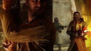 Wolfenstein Enemy Territory Game Play Part 15: Sku77_pOpRocKs Does Fearless Assassins