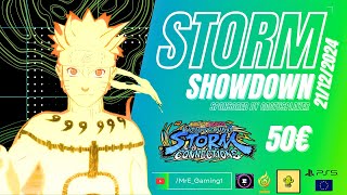 $150 STORM SHOWDOWN: The Ultimate NSC Tournament screenshot 4