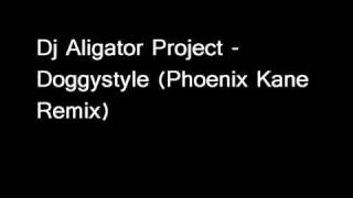 YouTube- Dj Aligator Project - Doggystyle (Phoenix Kane Remix).mp4