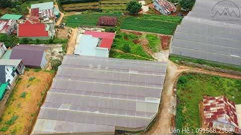 Bán Đất Tặng Nhà To Đẹp | Thôn Đa Thọ | Xã Xuân Thọ | Tp.Đà Lạt