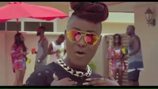 Aysha Tahiru   Ebi God ft  Kuami Eugene  (Official Video)