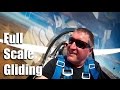 Full Scale Gliding